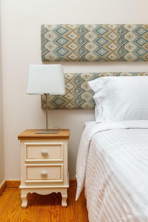 Charming And Comfy House Apartment Agia Marina  Bagian luar foto